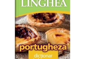 Portugheza. Dictionar de buzunar