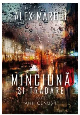Minciuna si tradare