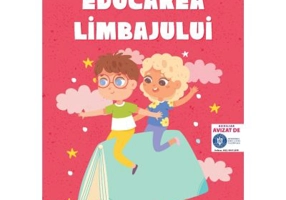 Invat si ma dezvolt Educarea limbajului (grupa mica) - Anca Vodita Editie 2023