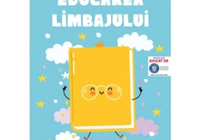 Invat si ma dezvolt – Educarea limbajului (grupa mijlocie) - Anca Vodita Editie 2023