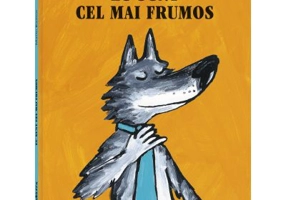 Eu sunt cel mai frumos - Mario Ramos