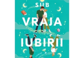 Sub vraja iubirii - Kate Robb