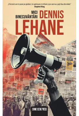 Mici binecuvantari - Dennis Lehane