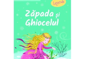 Zapada si ghiocelul