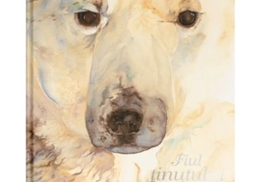 Fiica taramului inzapezit