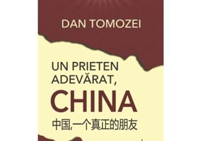 Un prieten adevarat, China