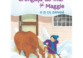 Crenguta-de-mur si Maggie. O zi cu zapada - Jessie Haas