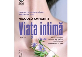Viata intima - Niccolo Ammaniti