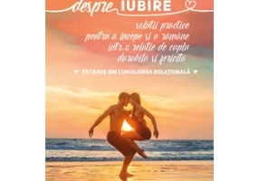 Sfatuieste-ma despre iubire - Aniela Sarcu