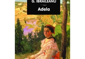 Adela Ed. 2022 - Garabet Ibraileanu