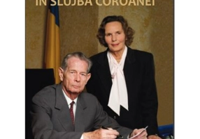 In slujba Coroanei - Dan Ion Lazar