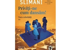 Priviti-ne cum dansam! - Leila Slimani
