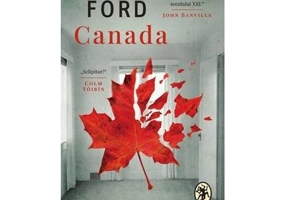 Canada - Richard Ford