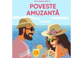 Poveste amuzanta - Emily Henry