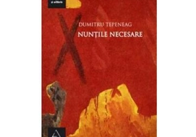 Nuntile necesare - Dumitru Tepeneag