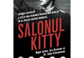 Salonul Kitty - Nigel Jones
