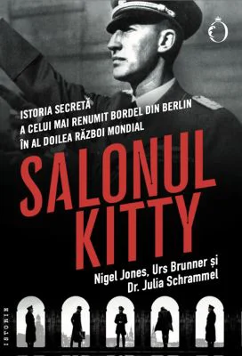 Salonul Kitty - Nigel Jones