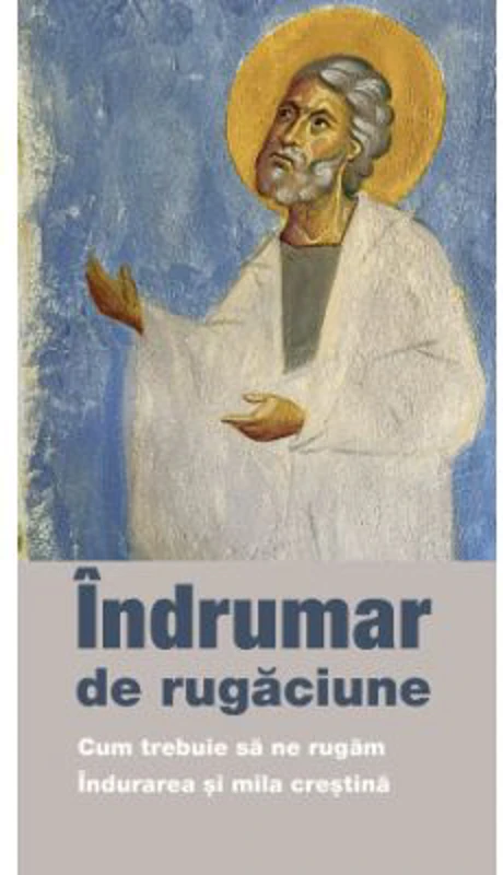 Indrumar de rugaciune