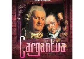Gargantua - Francois Rabelais