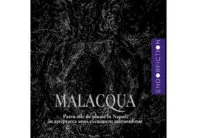 Malaqua - Nicola Pugliese