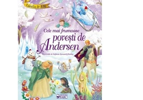 Cele mai frumoase povesti de Andersen