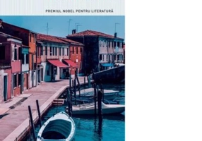 Strada Sardinelor - John Steinbeck