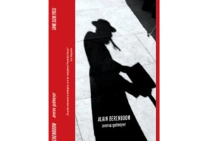 Averea Gutmeyer - Alain Berenboom