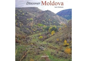 Discover Moldova - Iurie Raileanu