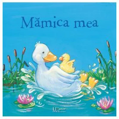 Mamica mea