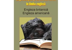 Sa pronuntam si sa scriem corect in limba engleza - Ion Vladoiu