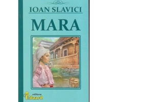 Mara - Ioan Slavici
