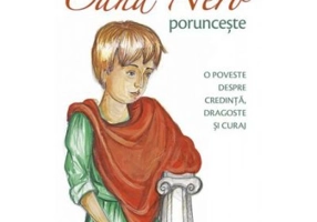 Cand Nero porunceste - Aliki Kafetzopoulou