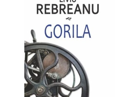 Gorila - Liviu Rebreanu