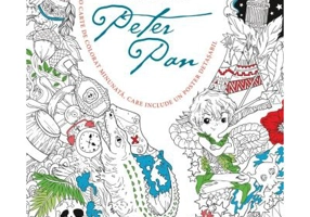 Peter Pan - Fabiana Attanasio