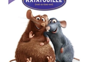Ratatouille. Kids Readers 5 - Paul Shipton