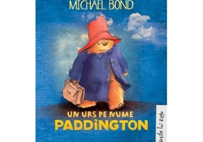 Un urs pe nume Paddington