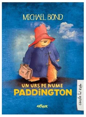 Un urs pe nume Paddington