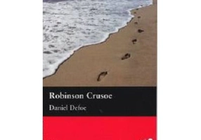 Robinson Crusoe. Level 4 Pre-Intermediate