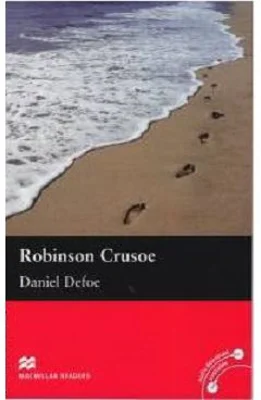 Robinson Crusoe. Level 4 Pre-Intermediate