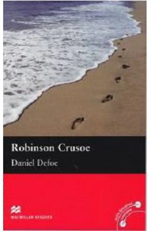 Robinson Crusoe. Level 4 Pre-Intermediate