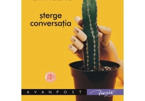 Sterge conversatia - Ronin Terente