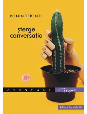 Sterge conversatia - Ronin Terente