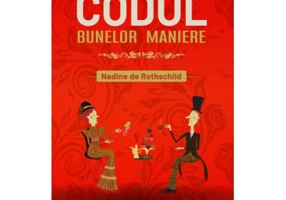 Codul bunelor maniere - Nadine de Rothschild