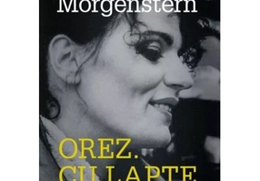 Orez. Cu lapte - Maia Morgenstern