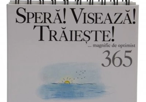 Spera! Viseaza! Traieste!