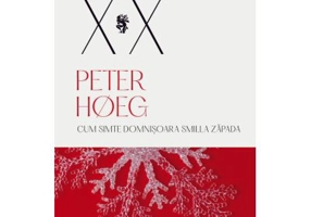 Cum simte domnisoara Smilla zapada - Peter Hoeg