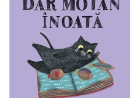 Dar motan inoata - Cristina Andone, Emi Balint