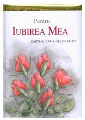 Pentru iubirea mea