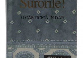 Surorile! O carticica in dar
