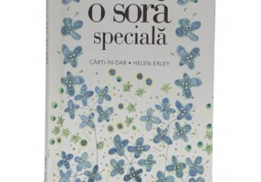 Pentru o sora speciala